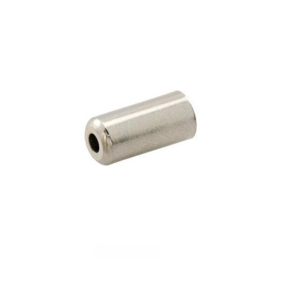 Alligator Capoguaina in Acciaio 5x12mm